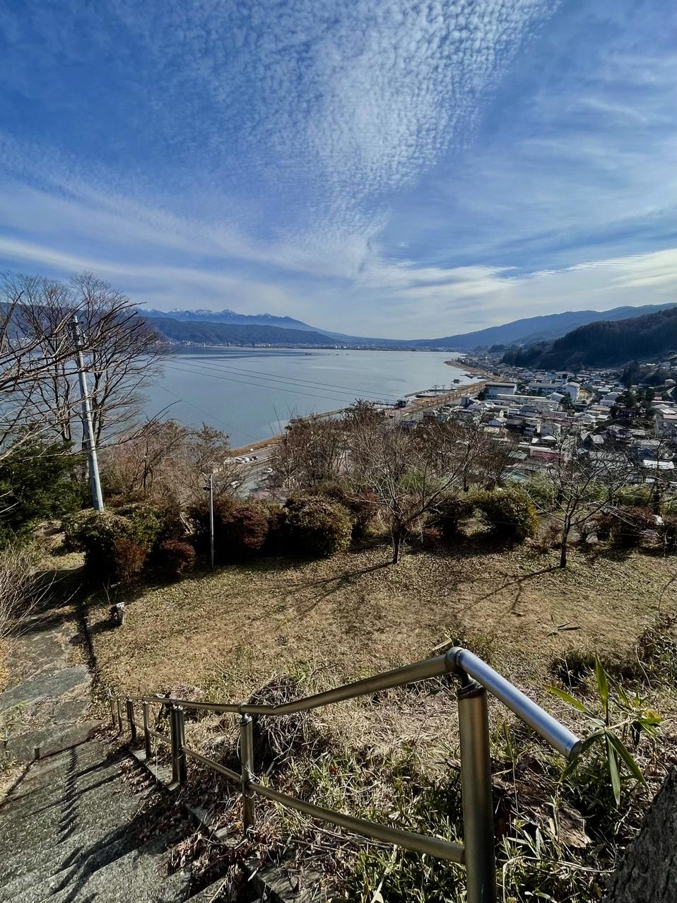 花岡城