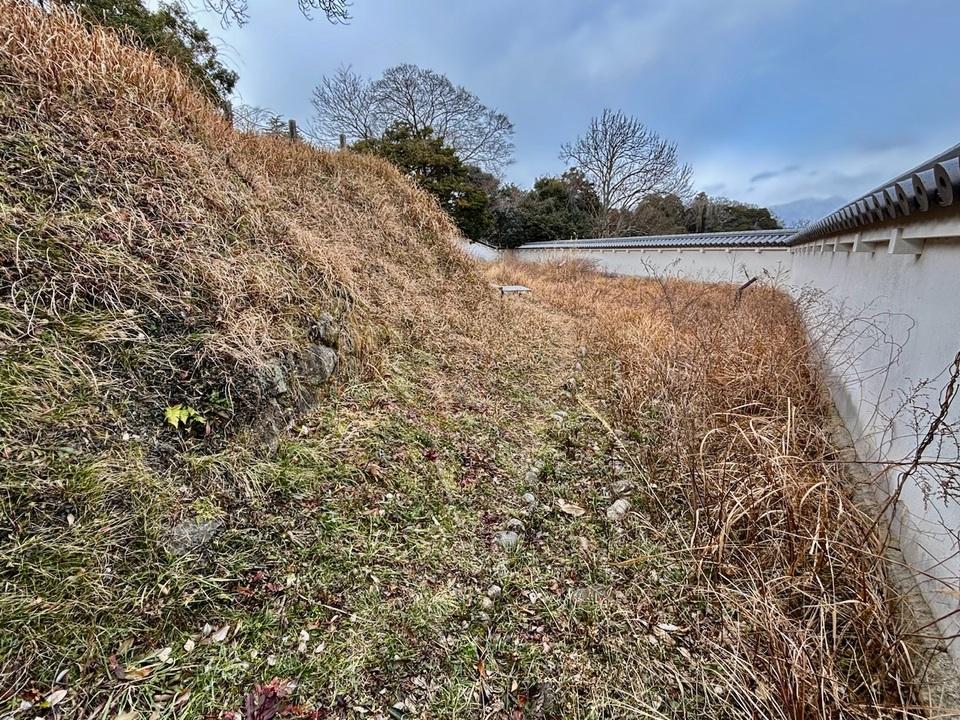 亀山城