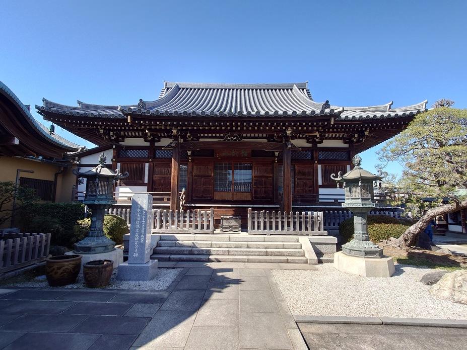 葛西清重館