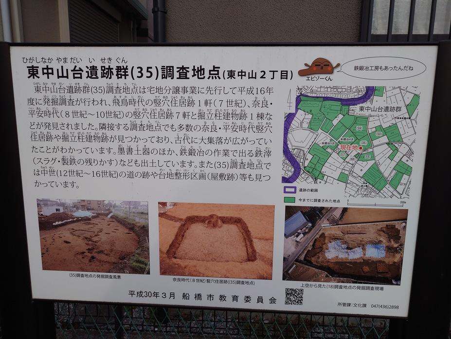 城ノ台城