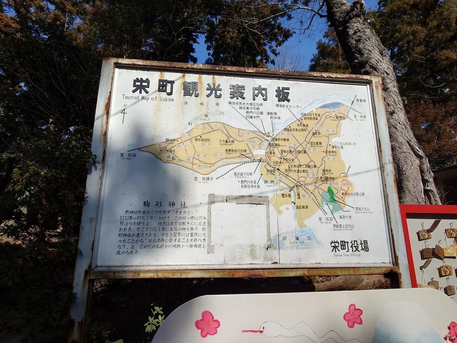 大台城