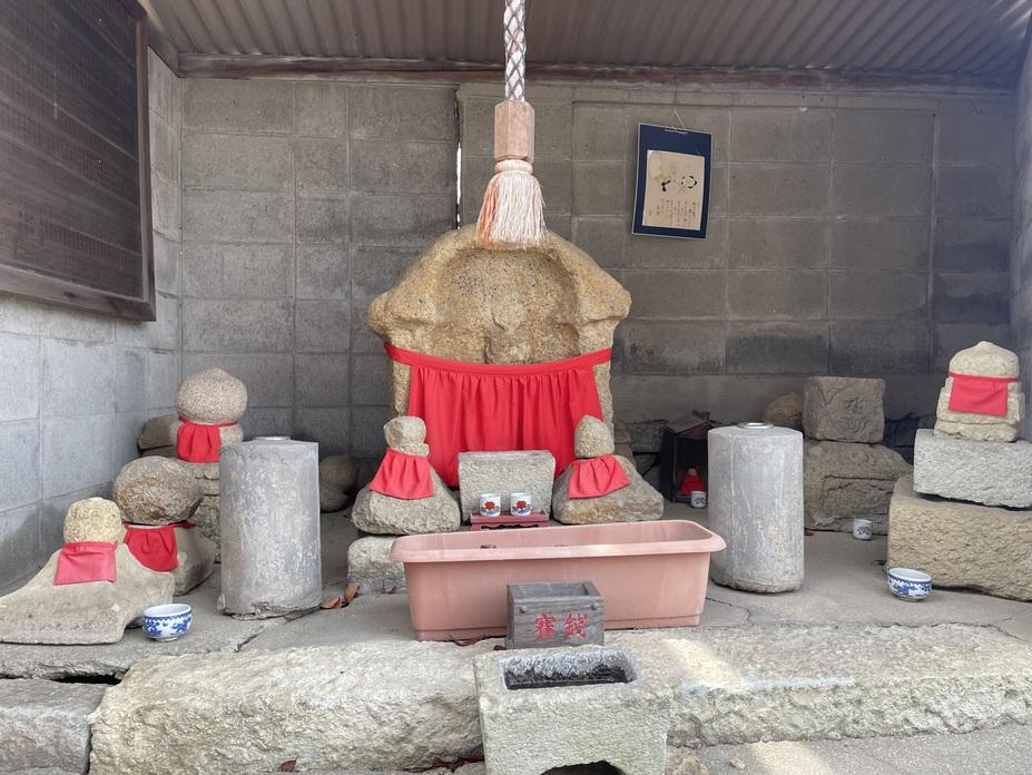 神吉城
