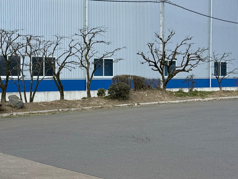 北島城