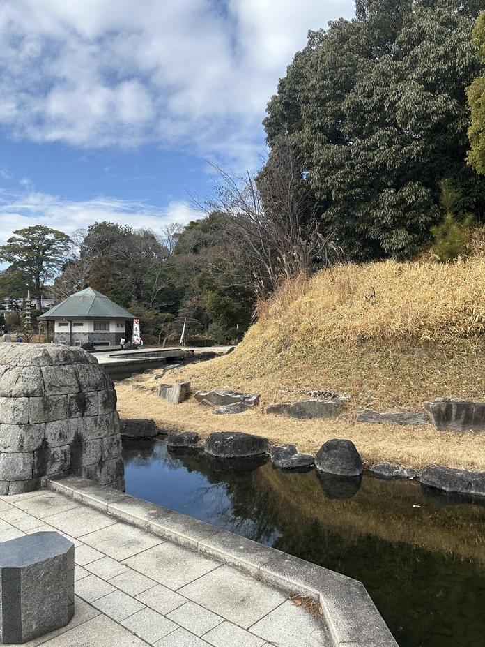 安祥城
