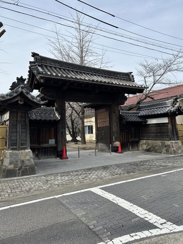 古渡城