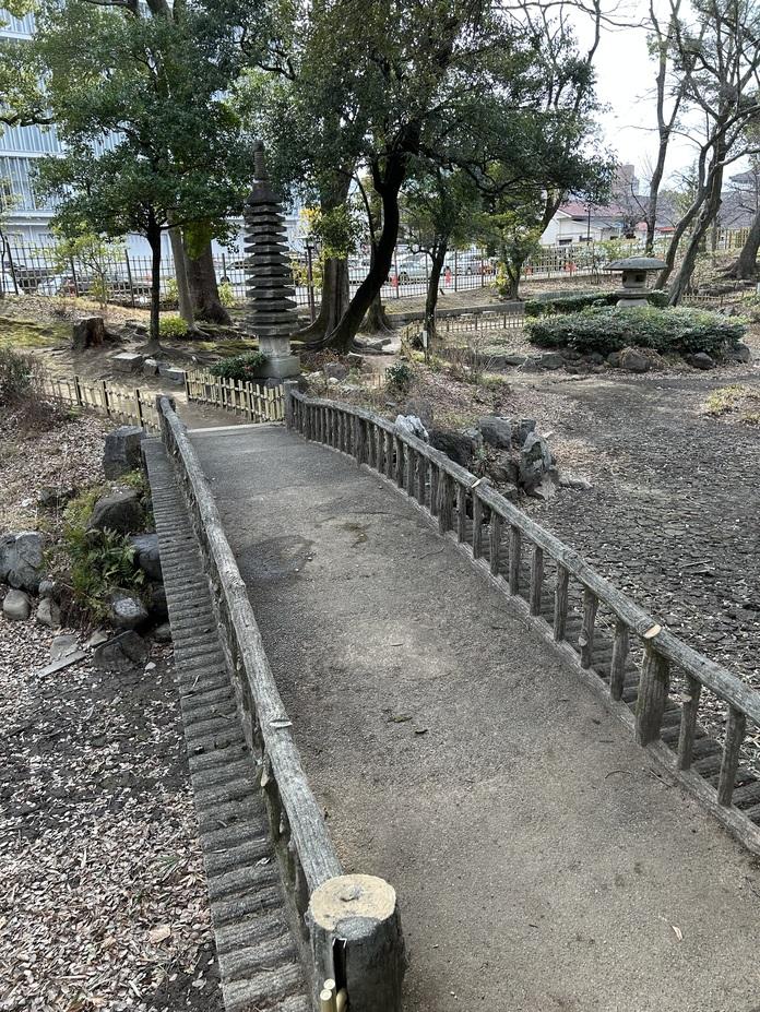古渡城