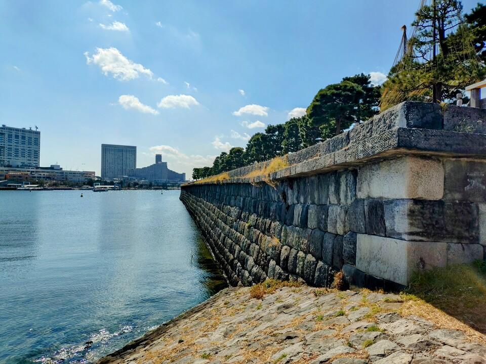 品川台場
