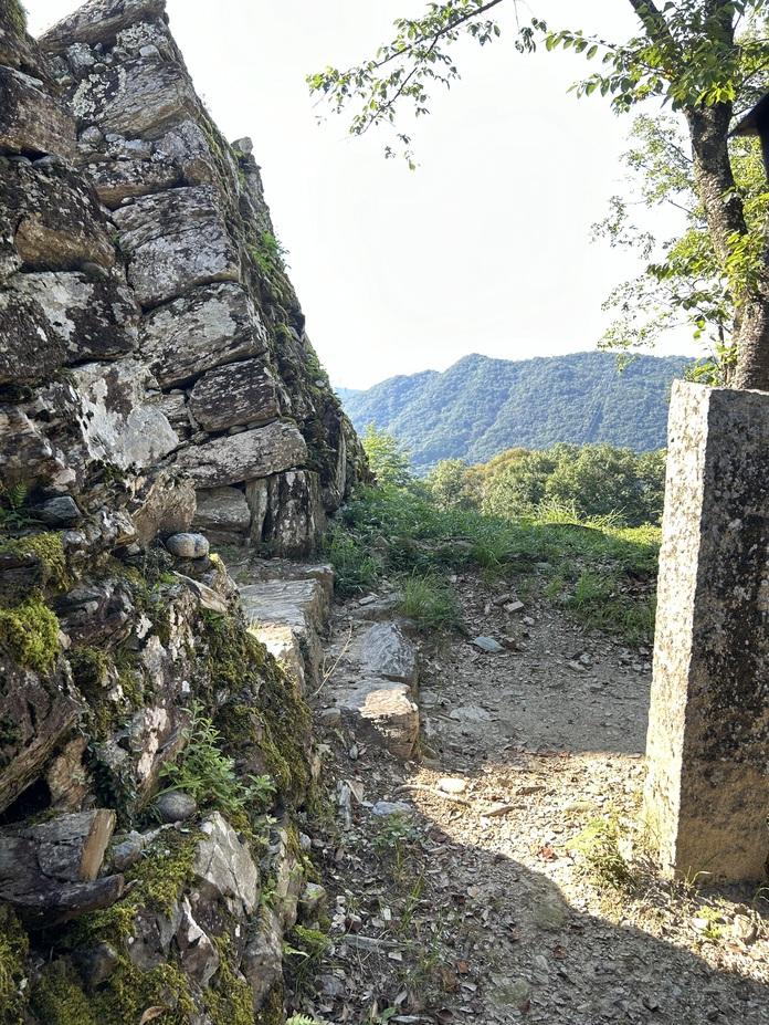 一宮城 御城印 ２種 正月 50枚限定　徳島県 戦国館の『御城印』（徳島城） | 戦国館