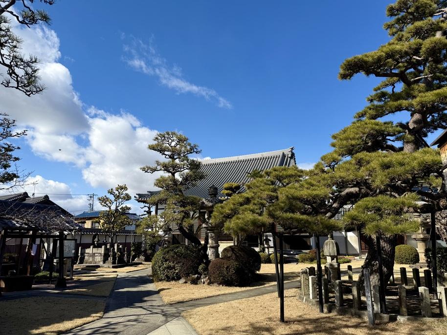 日比津城
