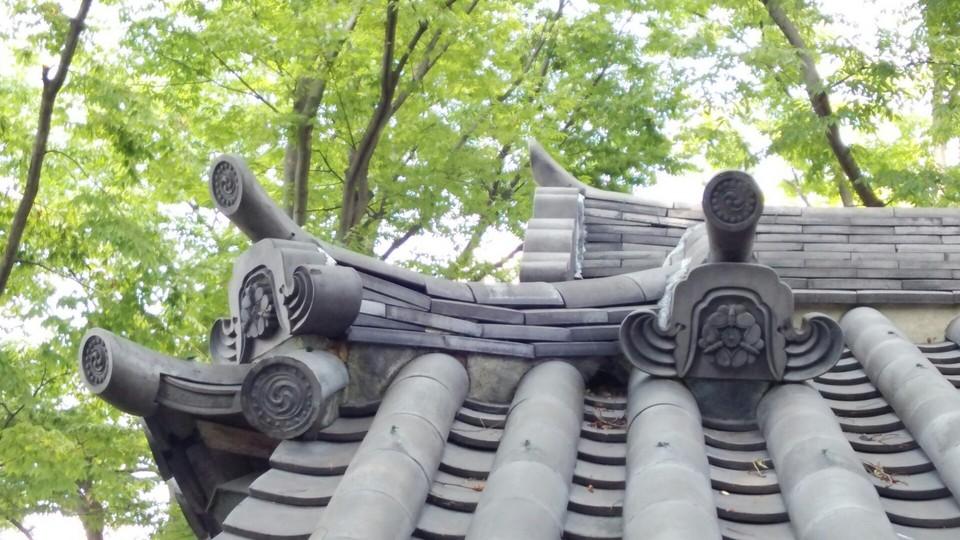 高崎城