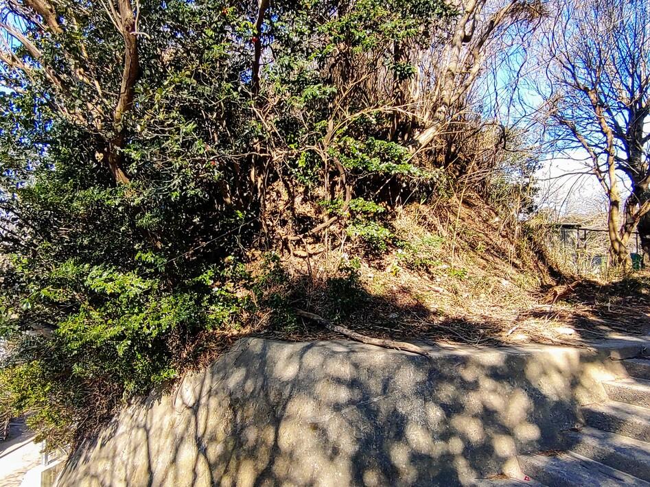 韮山城