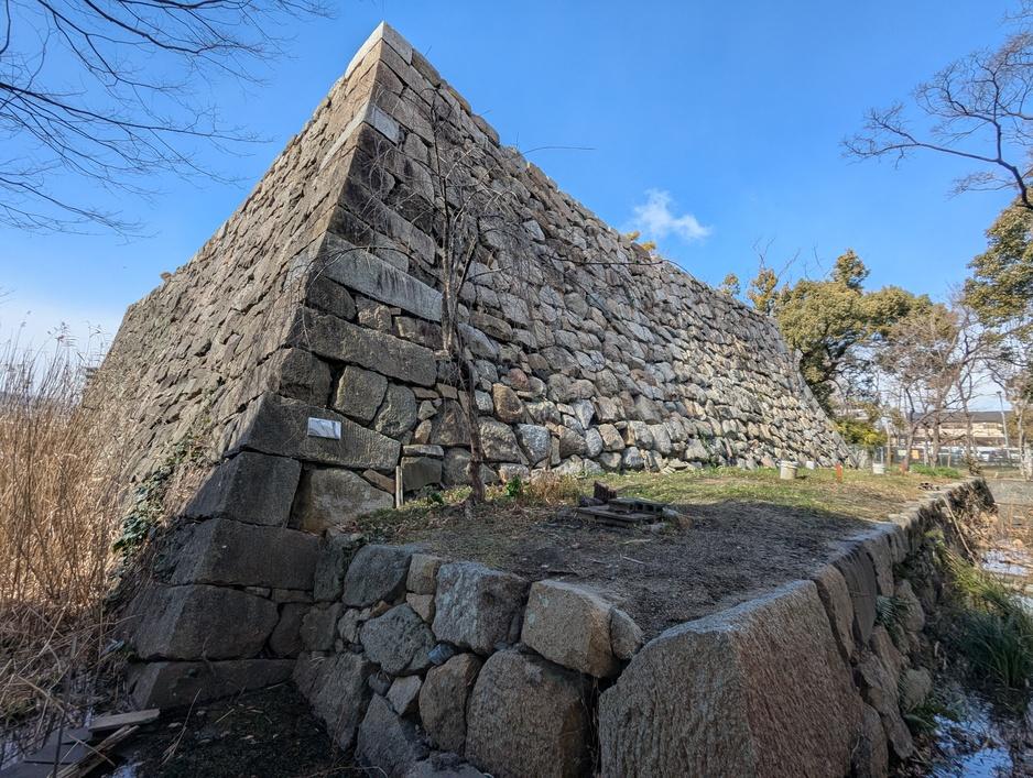 淀城