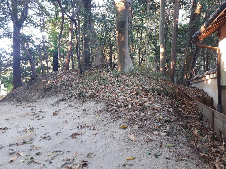 超昇寺城