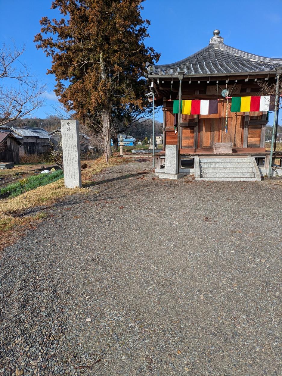 豊地城