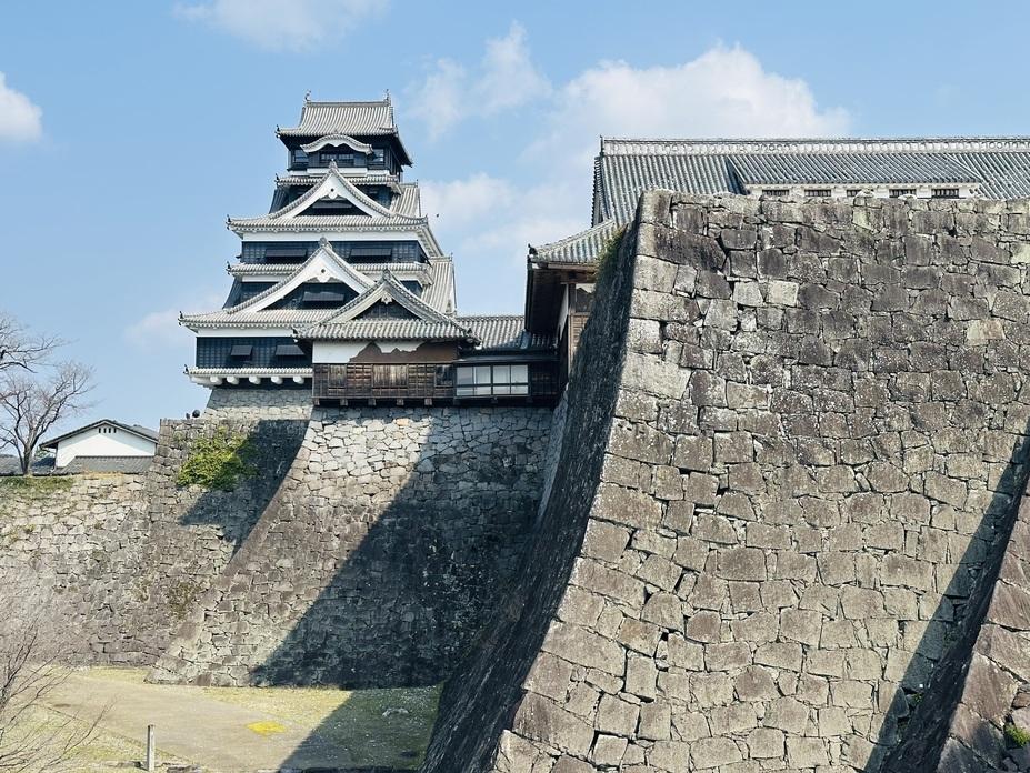 熊本城