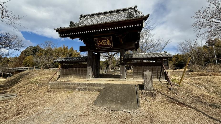 比企能員館