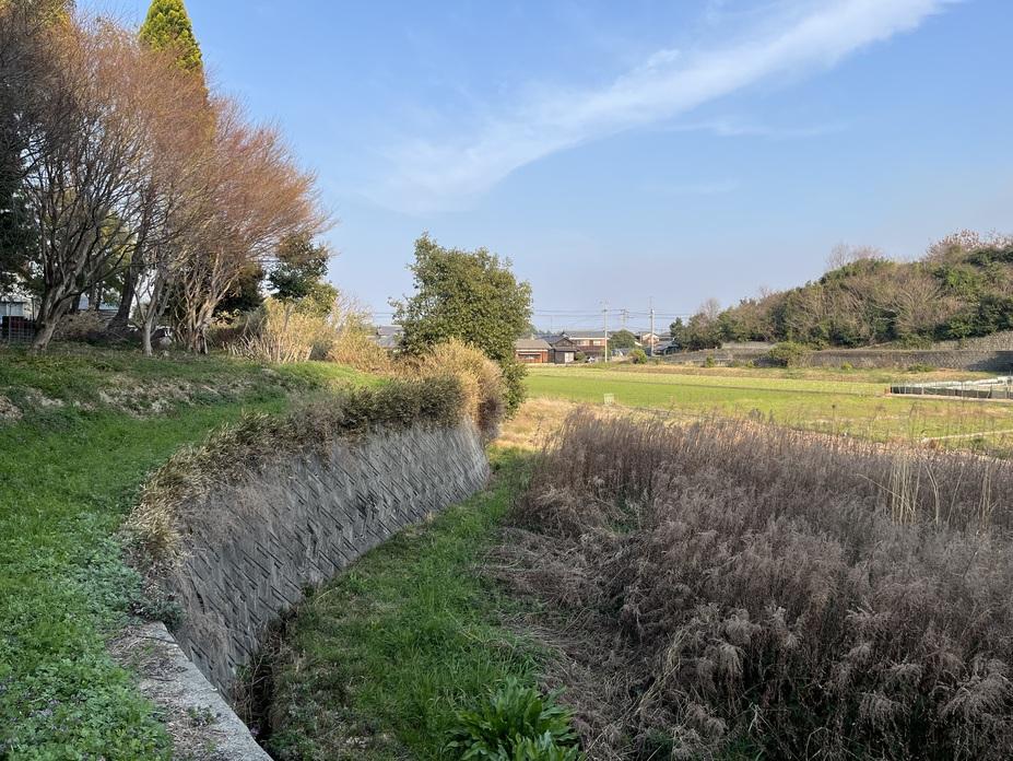 国分山城