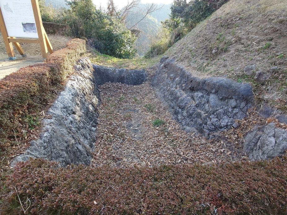 長浜城