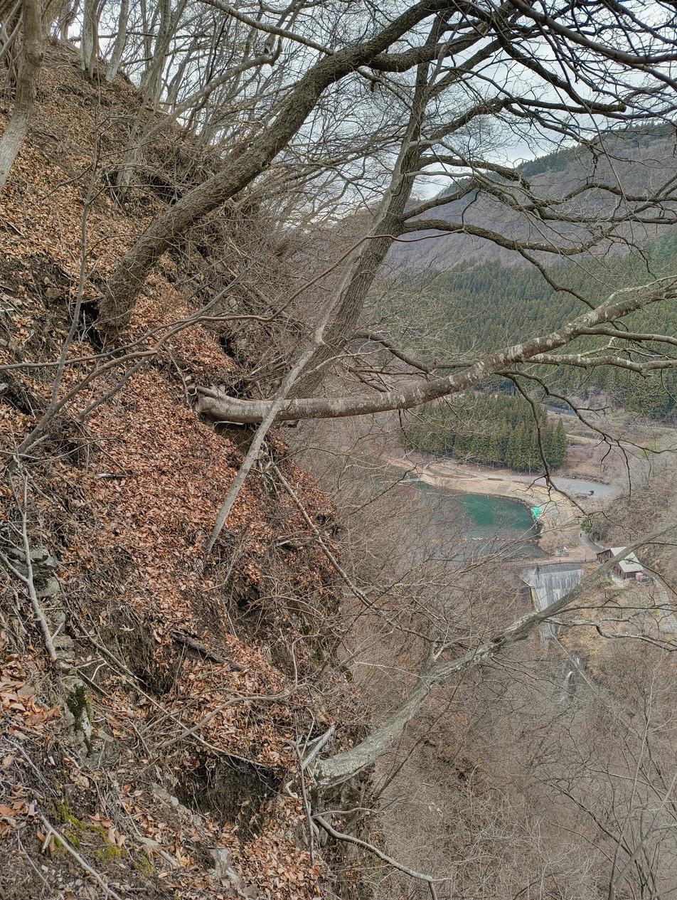 坂本城