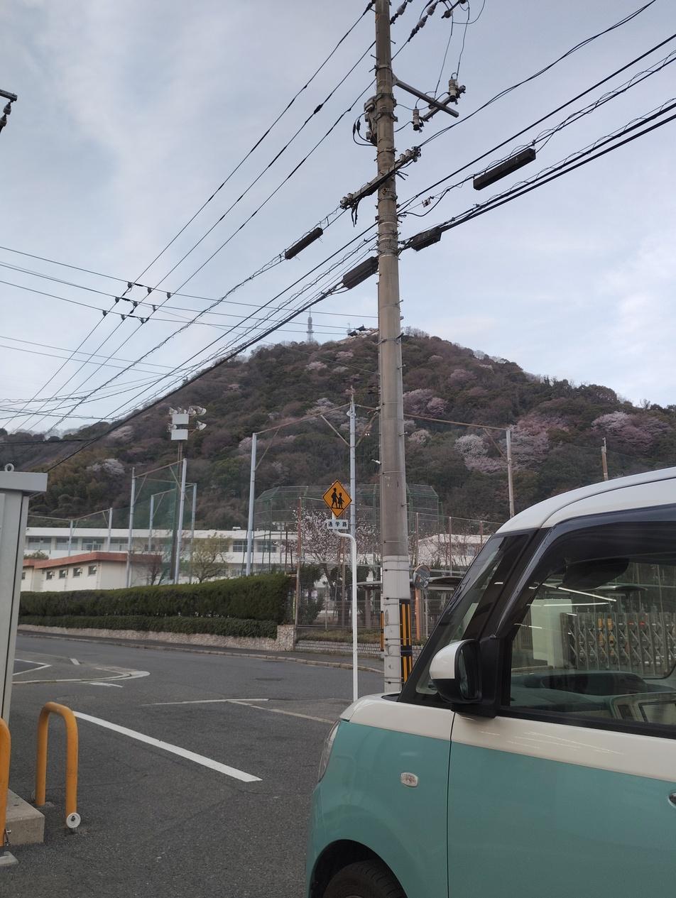 仁保城