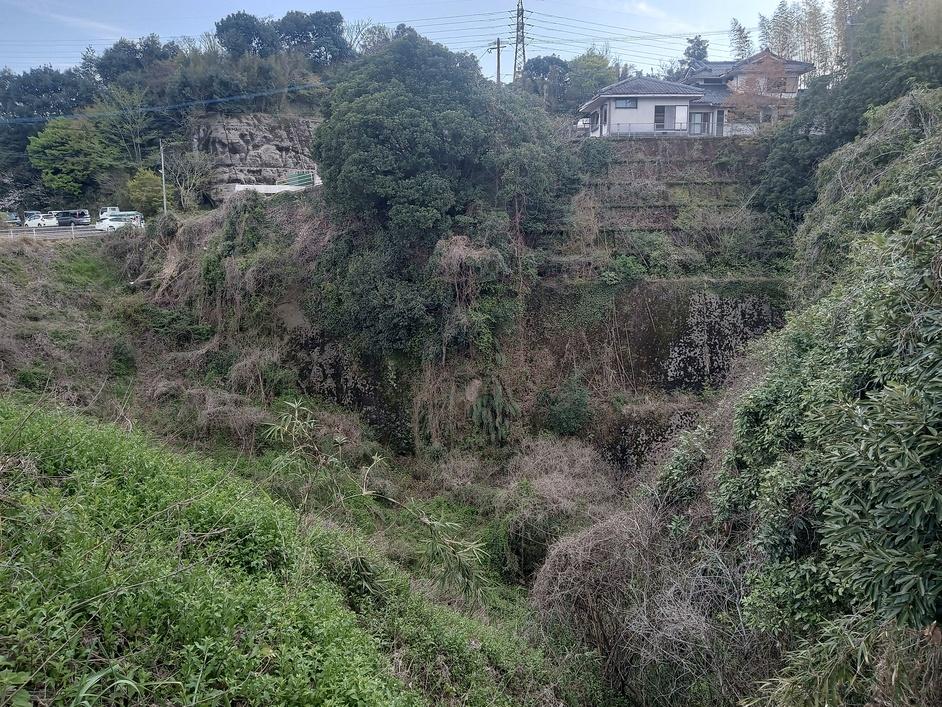川上城