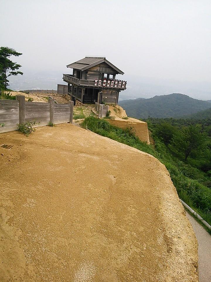 鬼ノ城