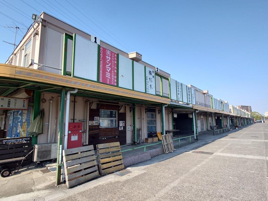 船橋城