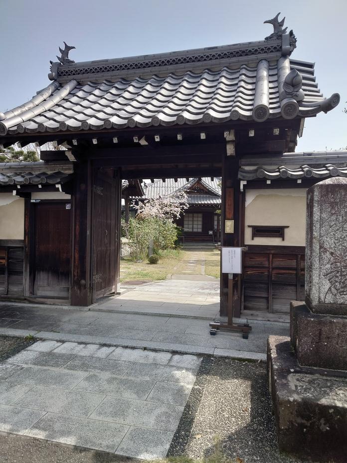 淀古城