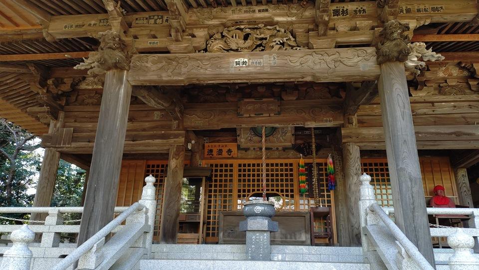 布川城