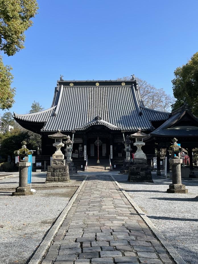 足利氏館
