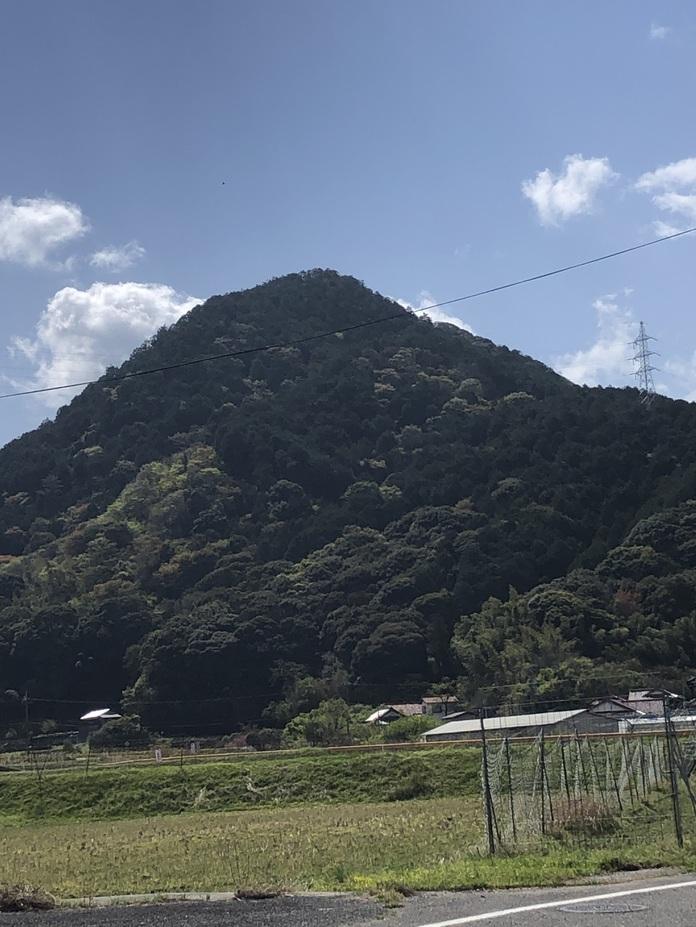 深川城