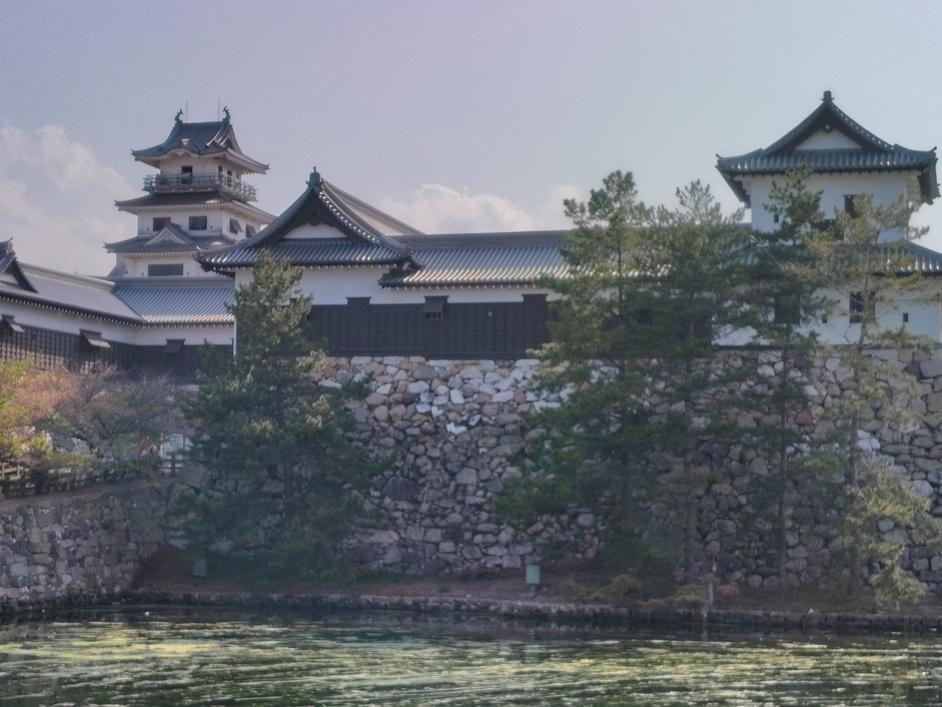 今治城