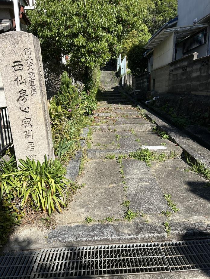 岡山城