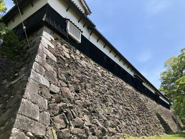 福岡城