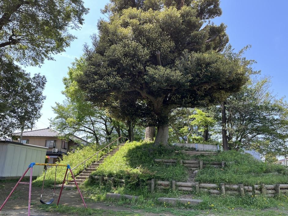 久喜陣屋