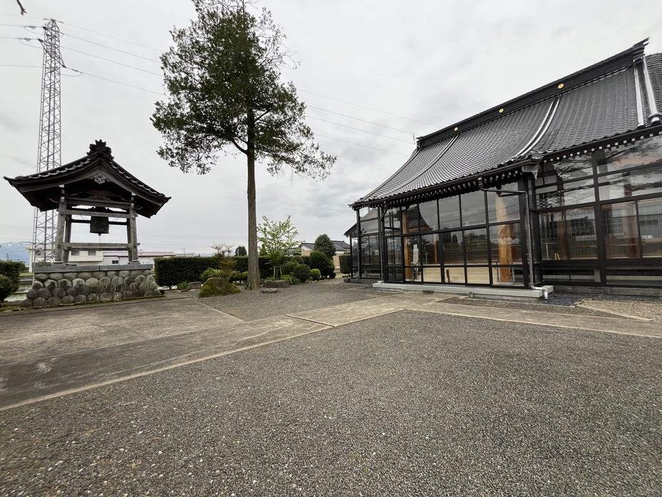 野尻城