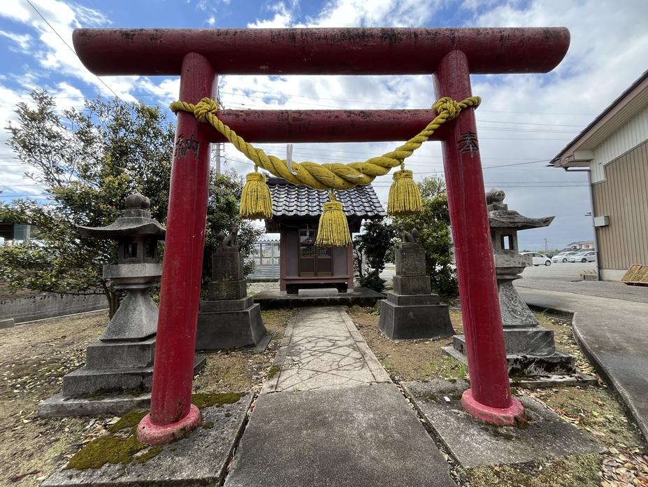願海寺城