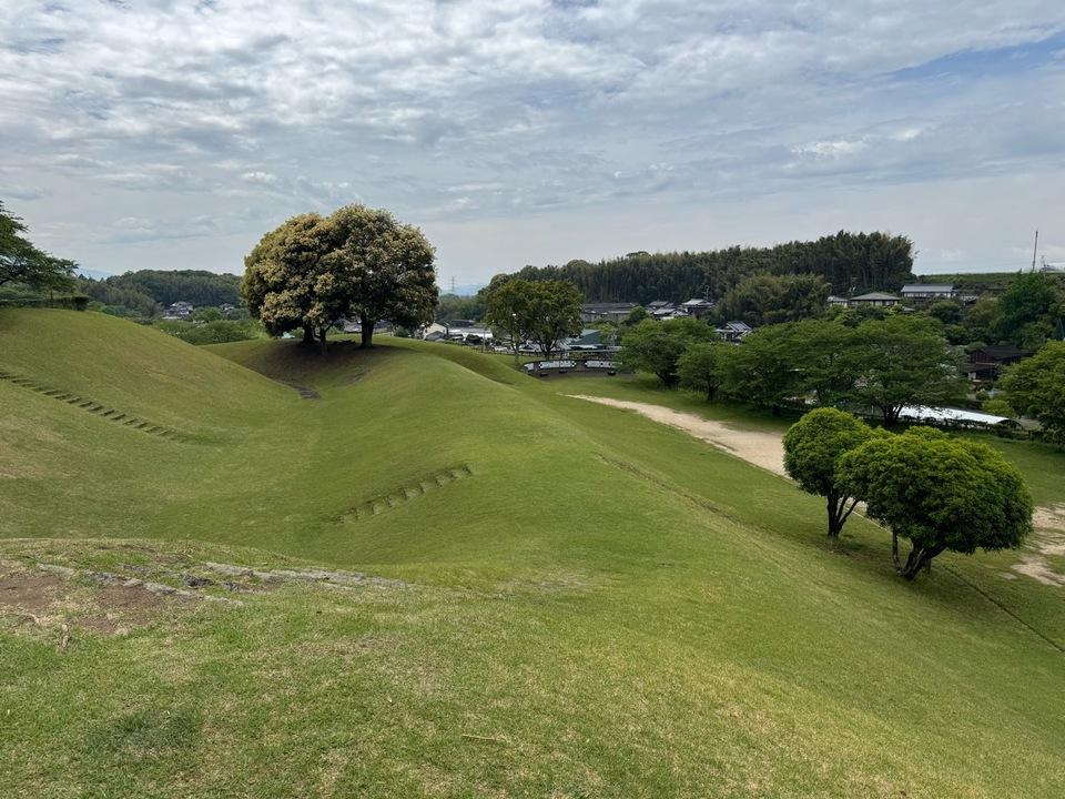 竹迫城