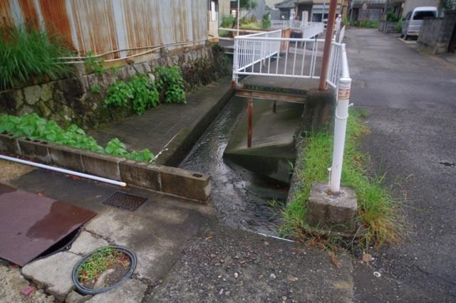堀内新宮城