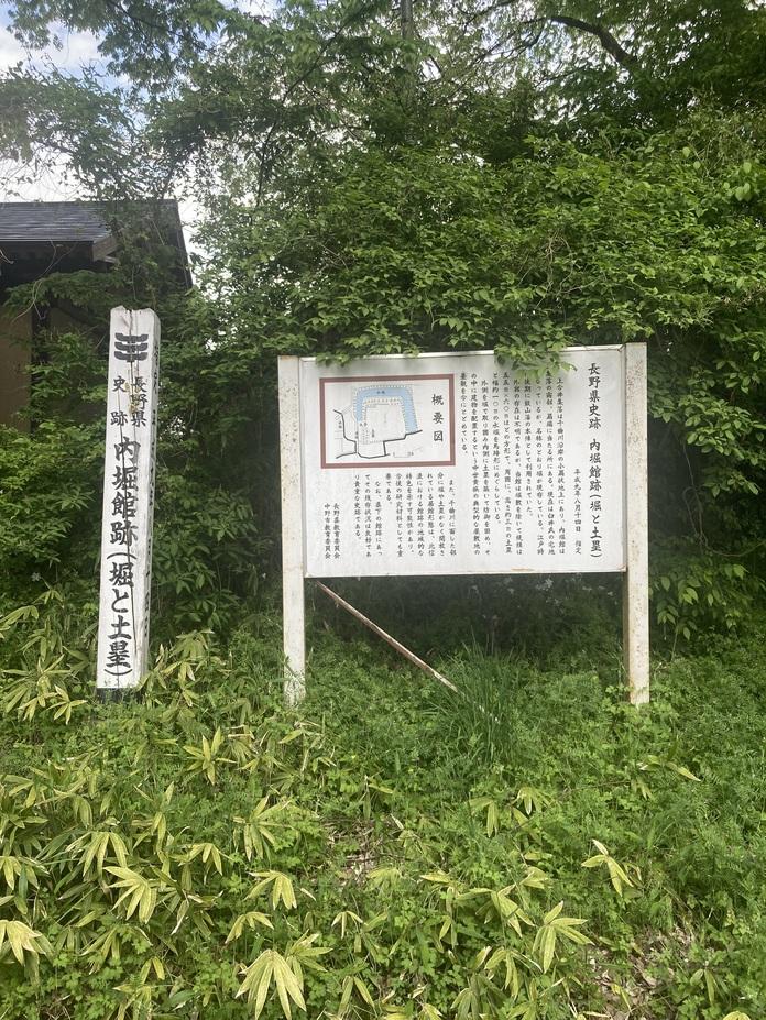 内堀館