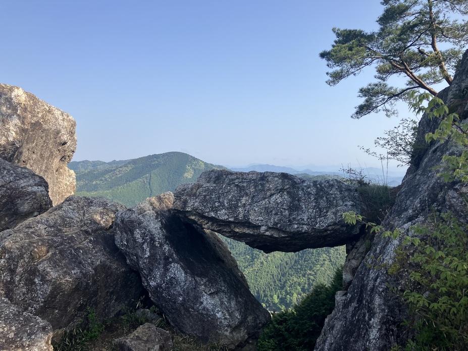 金山城