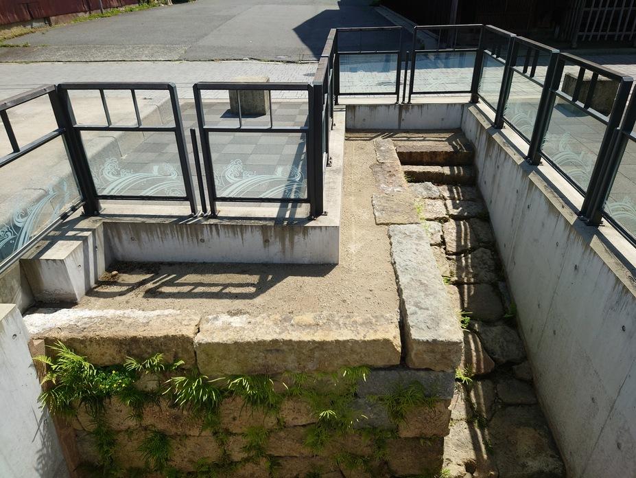 高砂城