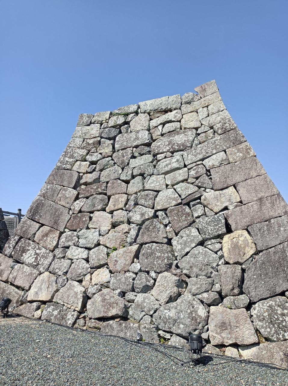 篠山城