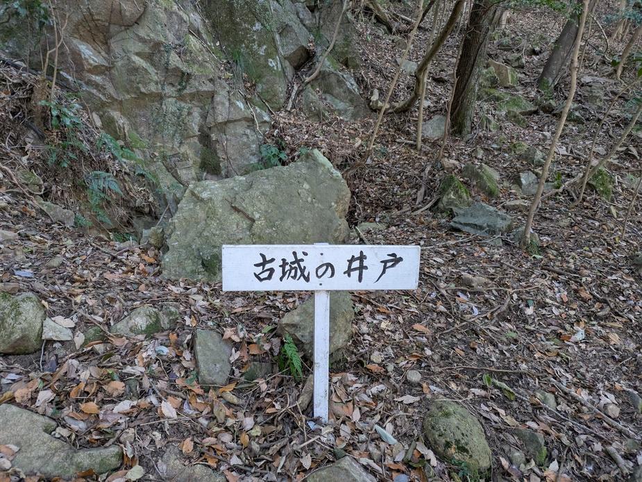 勝山城