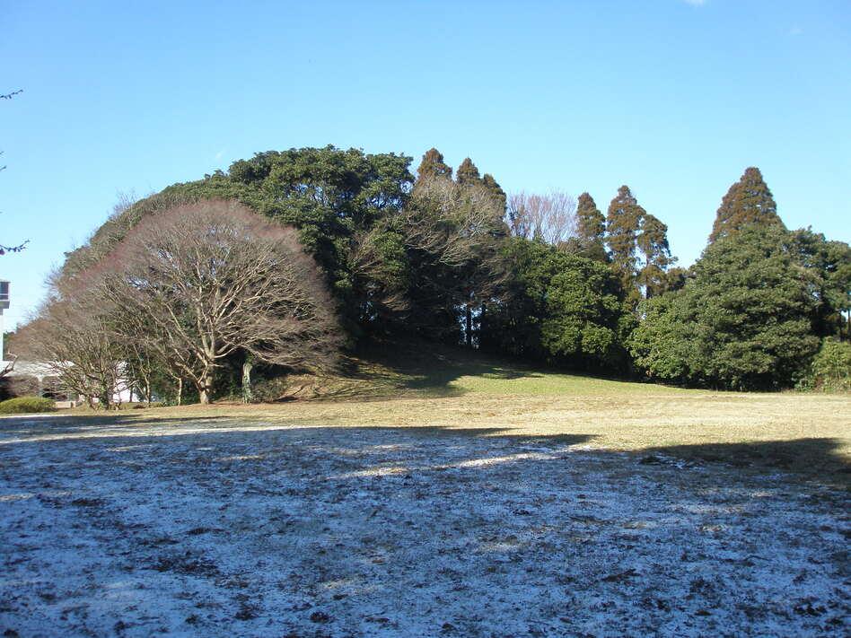 土気城
