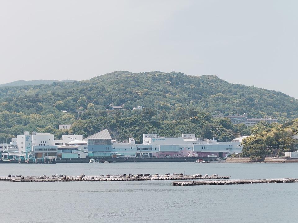 鳥羽城
