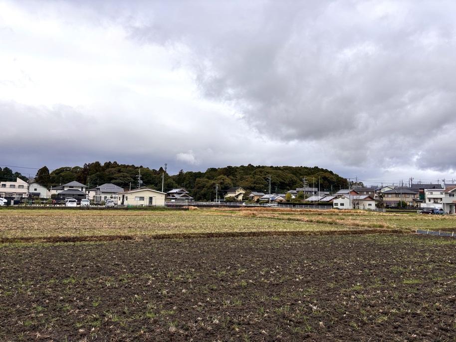 宮山城