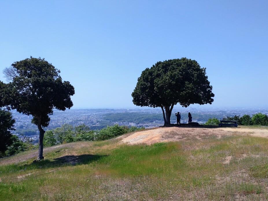 龍泉寺城