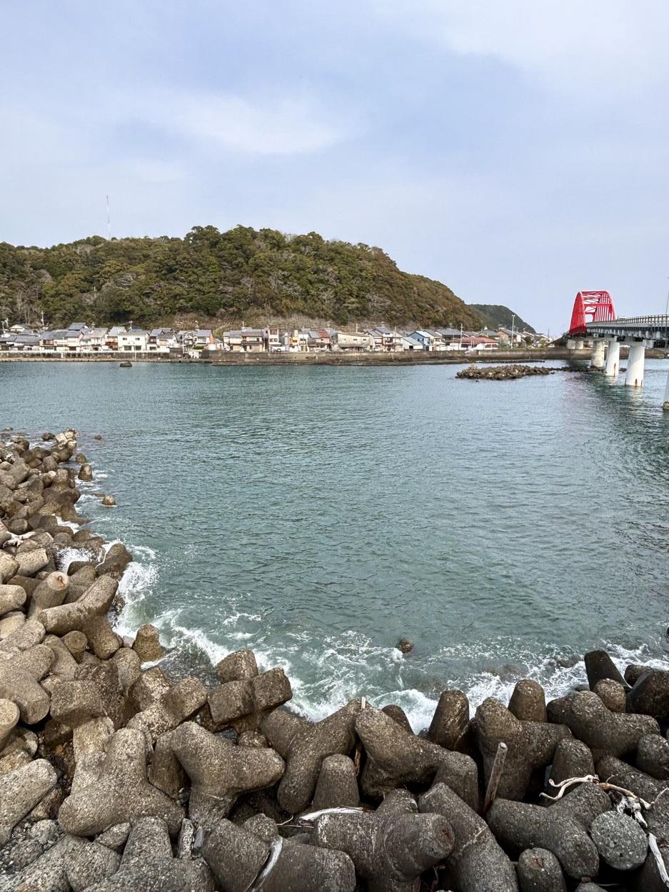 古城山城