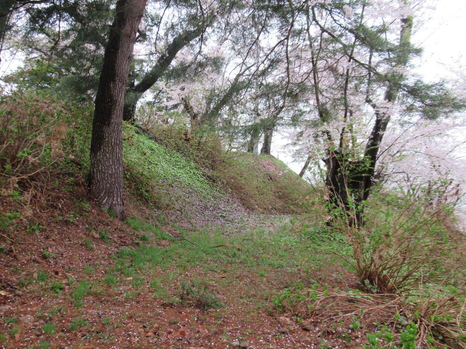 石川城
